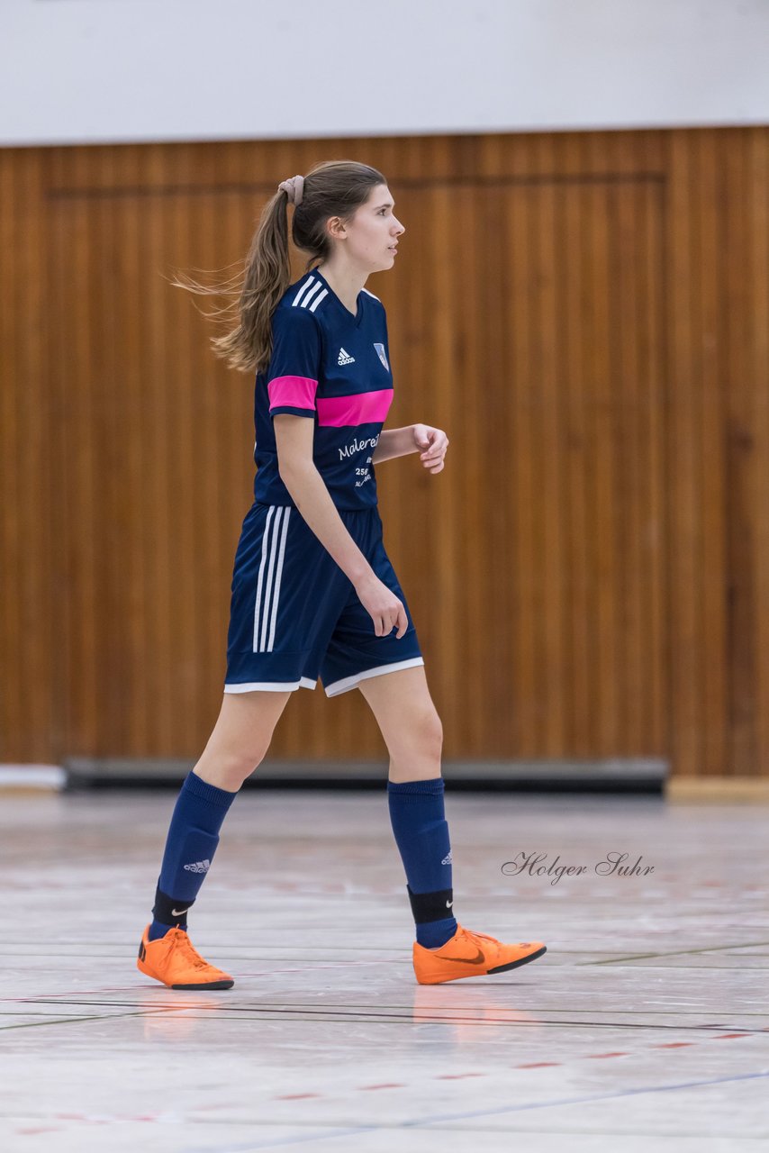Bild 693 - VR Bank Cup Horst